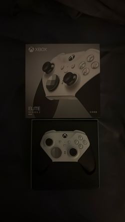 Xbox Elite Controller Series 2