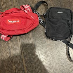 Supreme Bags 65 Each 