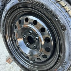 4- DIMAX RADIAL SPORTS 