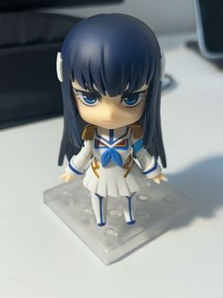 Kill la kill nendoroid