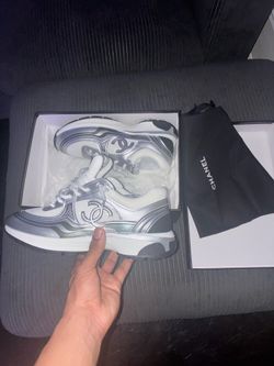 BRAND NEW CHANEL RUNNERS