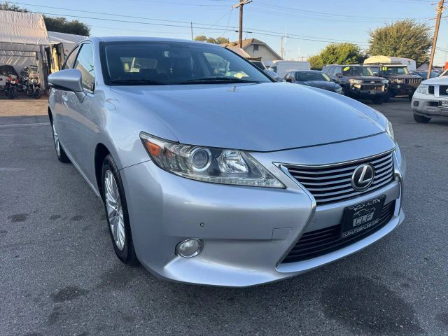 2013 Lexus ES