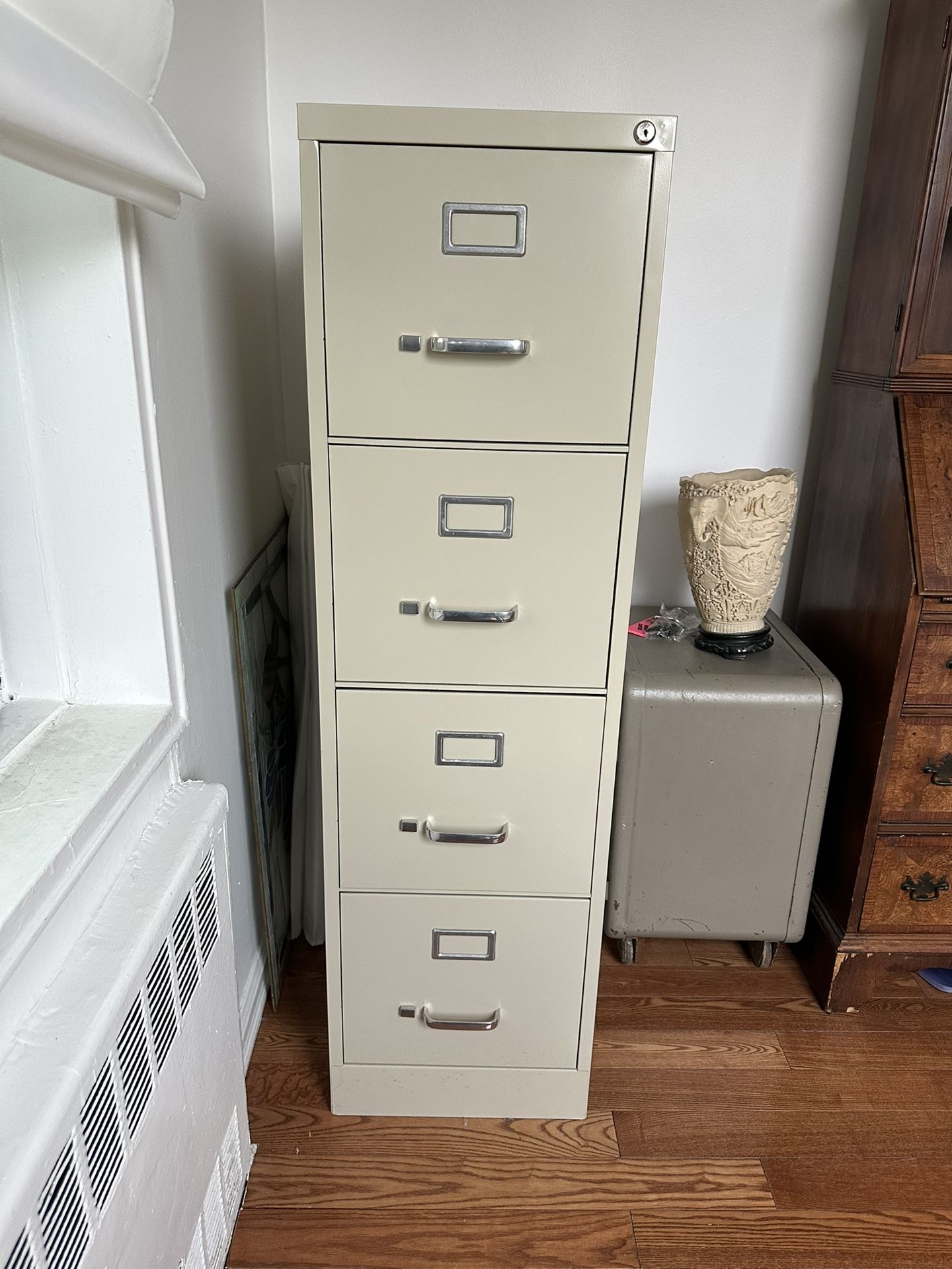 File Cabinet , Almost New