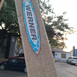 Ladder