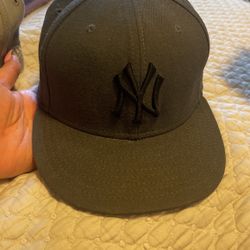 NY Hats
