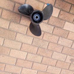 Propeller