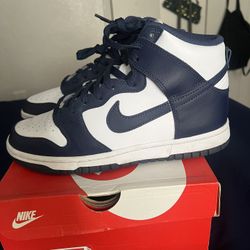 Nike Dunk High 