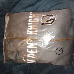 Vegas Golden Knights Hoodie (Brand New still In Bag)