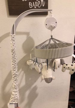 Nursery