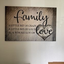 Wall Art