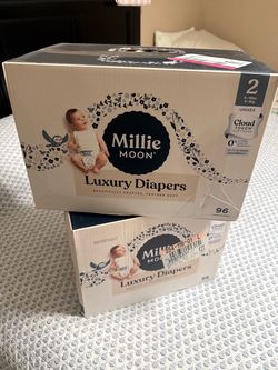 Diapers