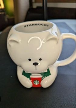 Bear cups