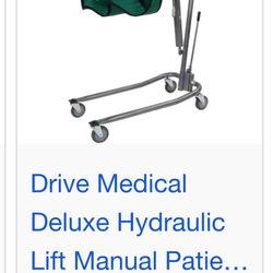Medical Supplies