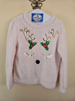 Christmas Sweater