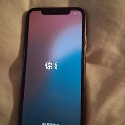 Iphone XR 64GB