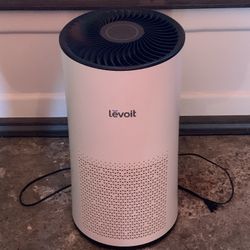 Levoit Tower True HEPA Air Purifier