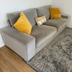 Ikea Loveseat