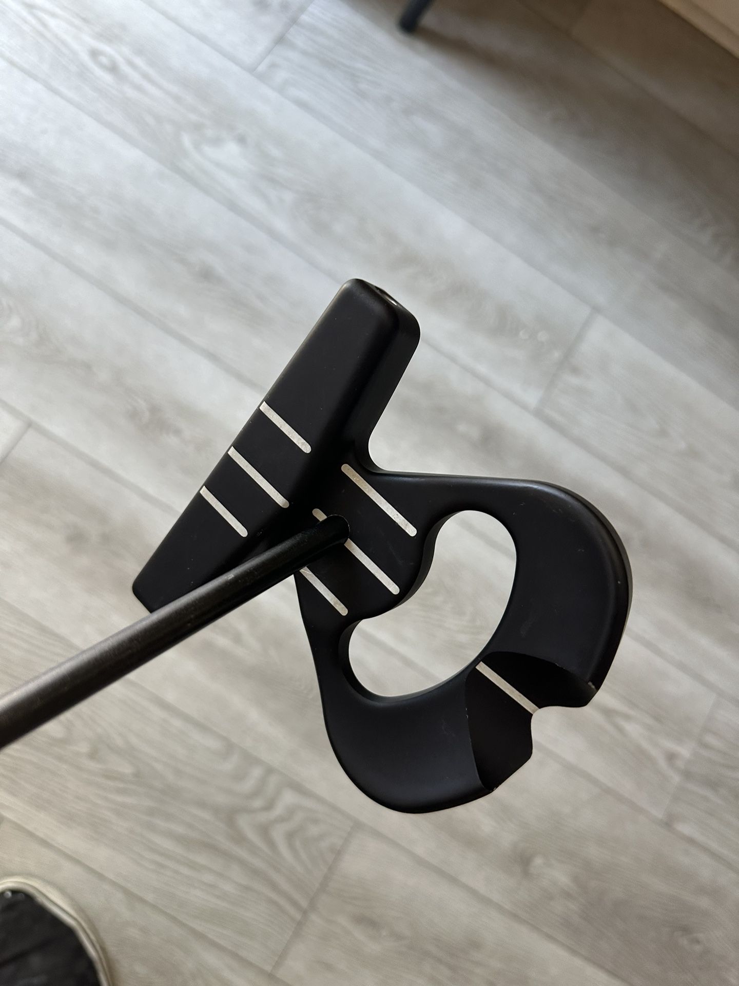 LAB Golf PUTTER Df2.1 Custom Shop L.A.B. DF 2.1 Directed force! With Cover!