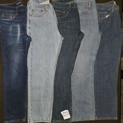 Jeans 32x30s