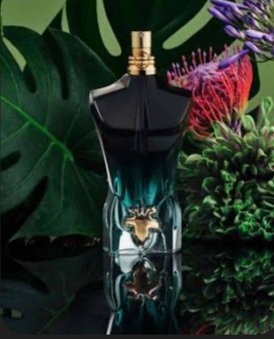 Jean Paul Gaultier Men's Le Beau Le Parfum Spray 4.2 oz