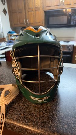 Football helmet