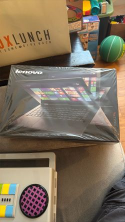 Used Lenovo Yoga 2 Pro