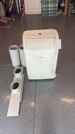 Hisense Portable Air Conditioner