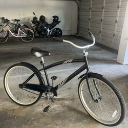 Cruiser Bike