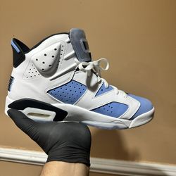 Air Jordan 6 Retro UNC Home 