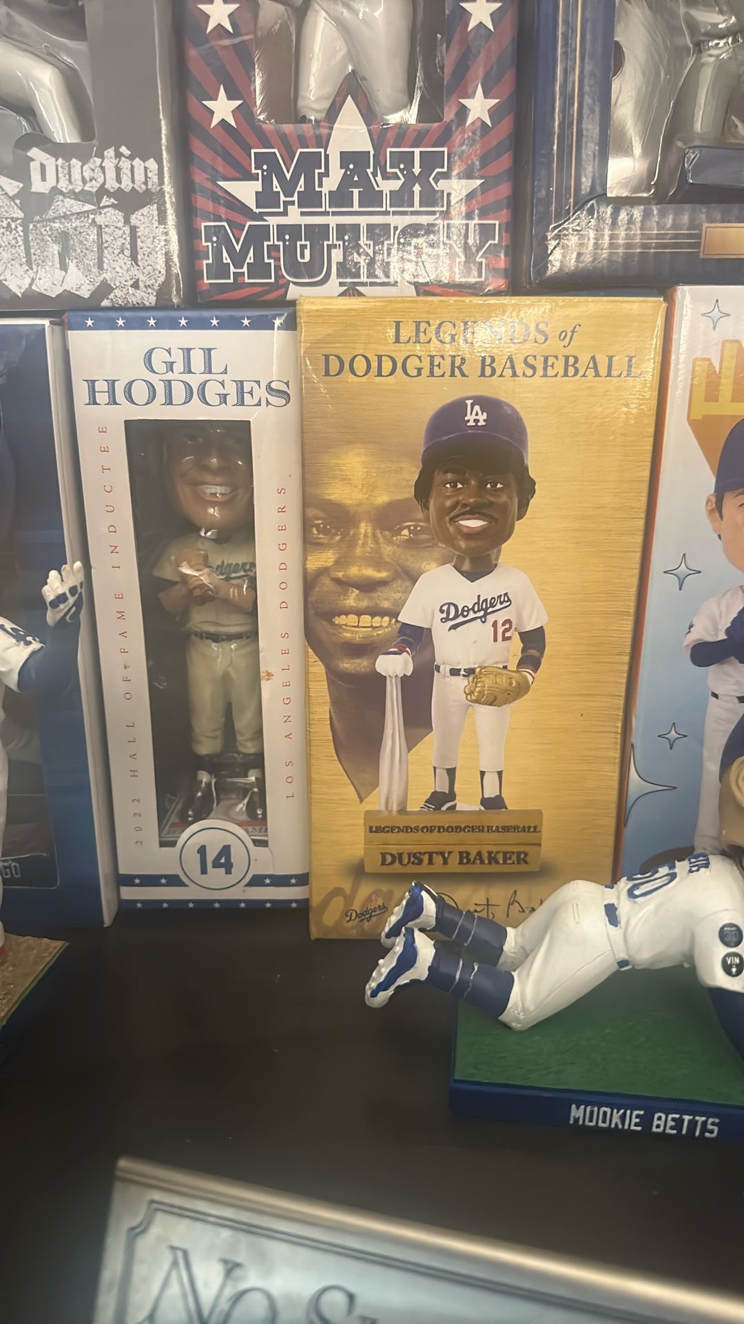 Dusty baker and Gil hodges,All Products : American Fashion Style Bags On Sale