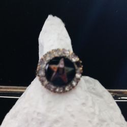 Vintage Ring 14k