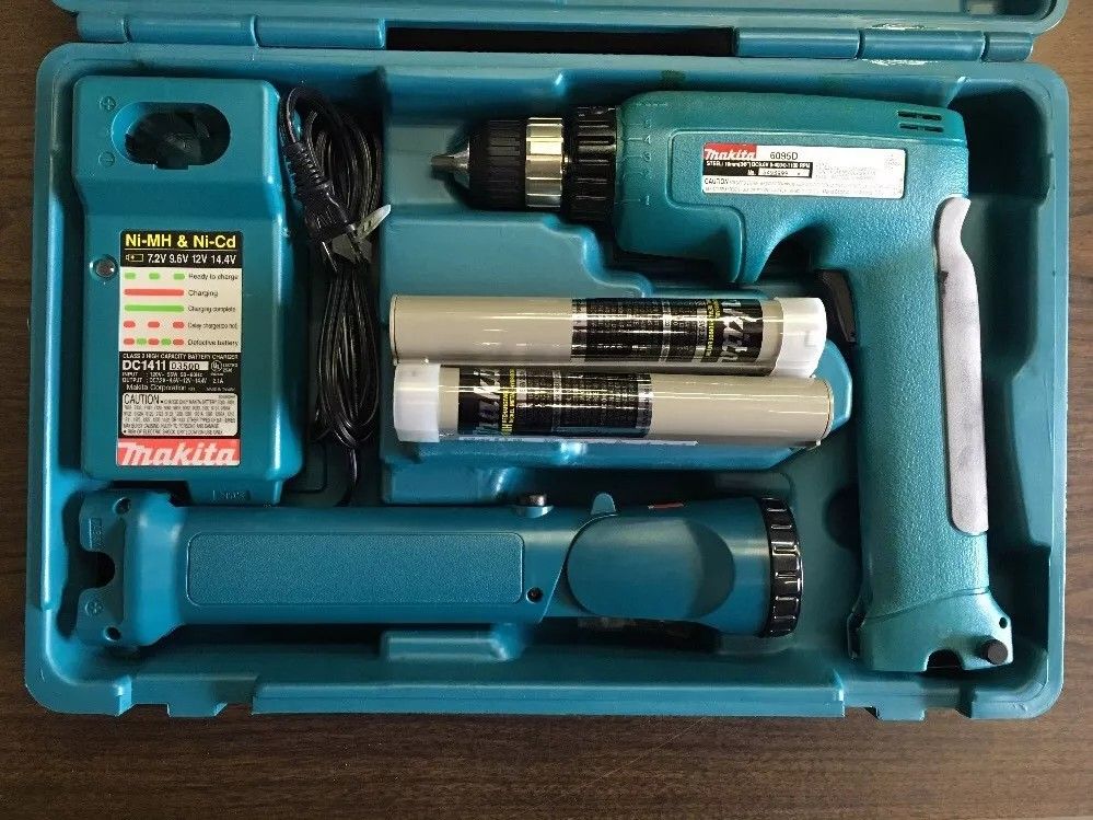 Makita 30th Anniversary