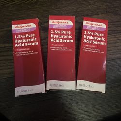 Hyaluronic Acid 