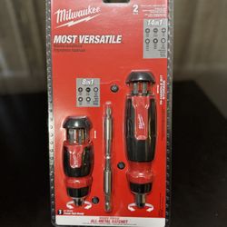 Screwdrivers