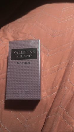 Valentino Milano perfume