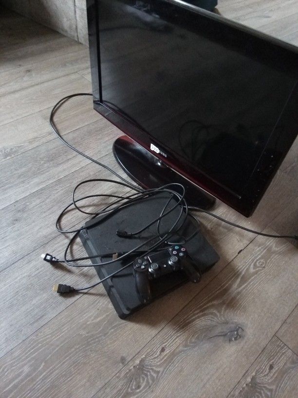 PlayStation 4