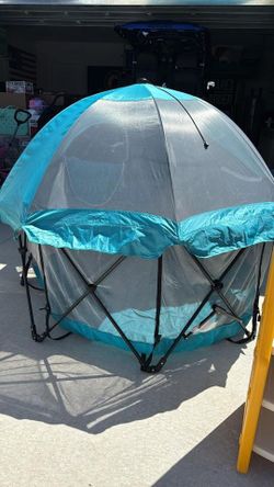 Children’s Play Yard