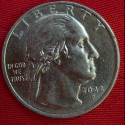 Quarter Error Rare Find The Comet Quarter With Other Errors 