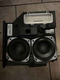 BOSE Subwoofer