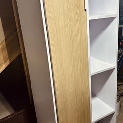 Home Office Storage Cabinet