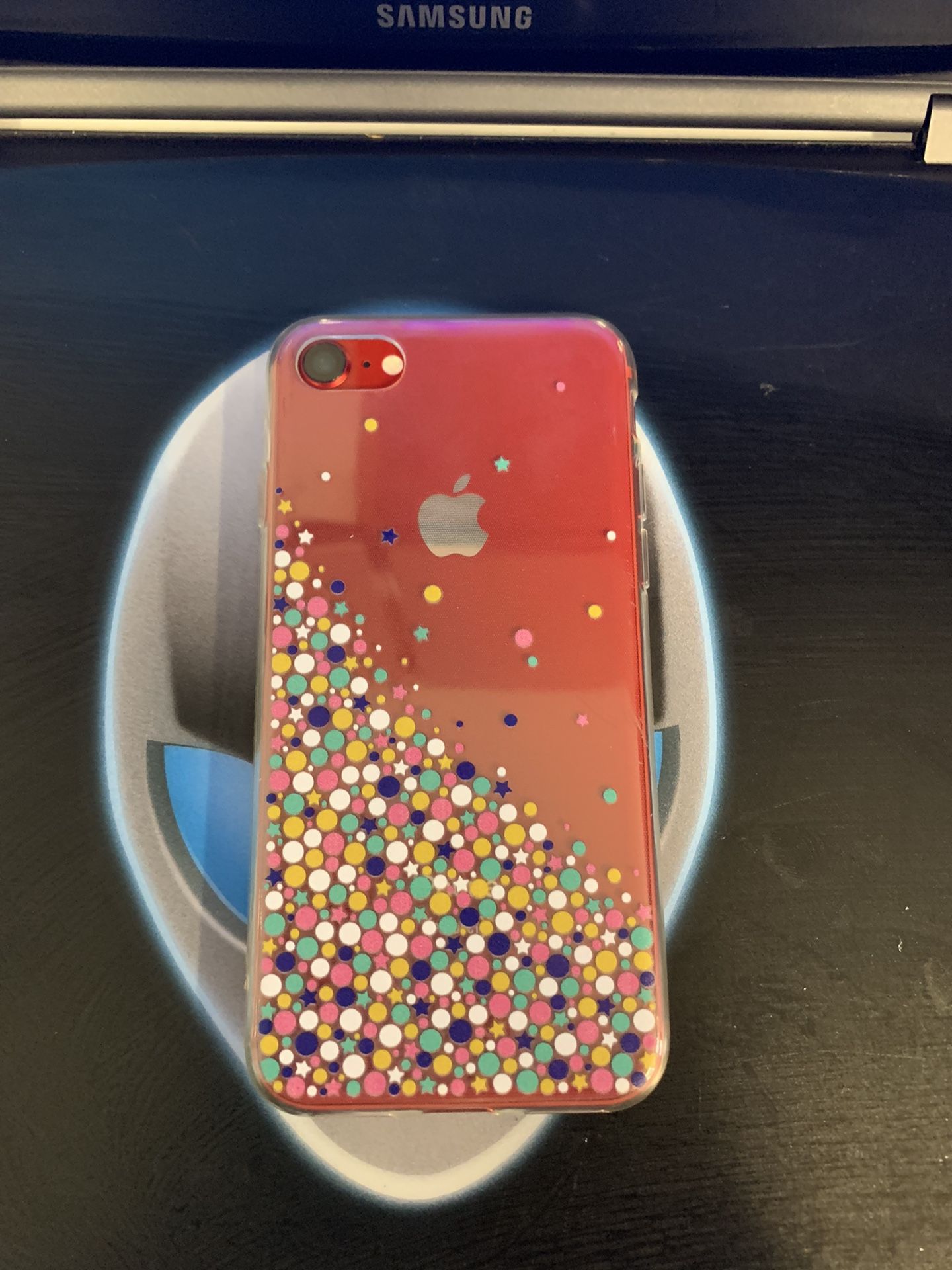 Apple iPhone 8 Red 64GB $230