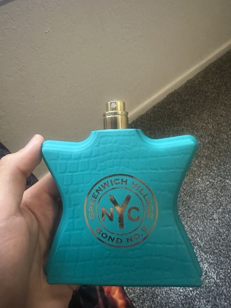 Bond No.9