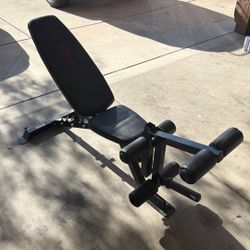 Bench