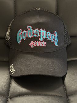 Godspeed Hat 