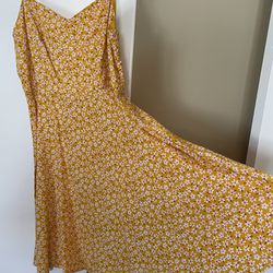 Sun Dress Brand New!!