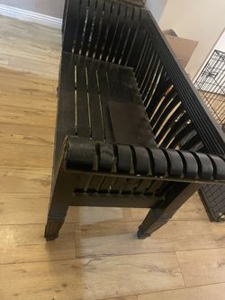 Bench