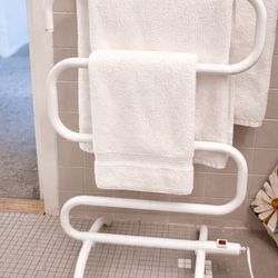 Towel warmer