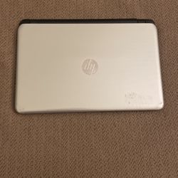 HP LAPTOP MUST GO