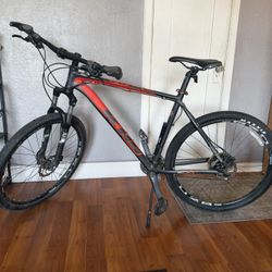 KHS SIXFIFTY MOUNTAIN BIKE