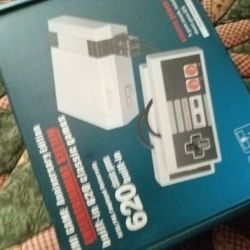  Classic Nintendo 